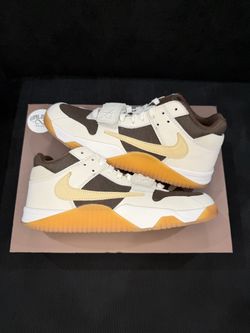 Jordan Jumpman Jack TR Travis Scott Sail