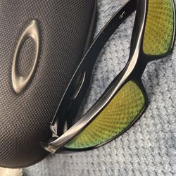 Oakley Glasses 