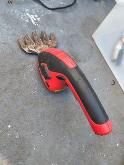 Assorted tools lot