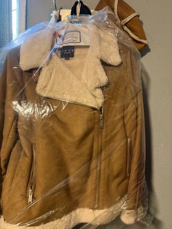 Chaqueta de invierno