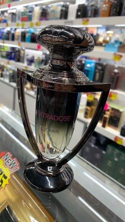 Brand new sealed/Arabiyat Extradose 100ml/3.4oz edp