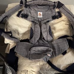 Ergo Baby Carrier 