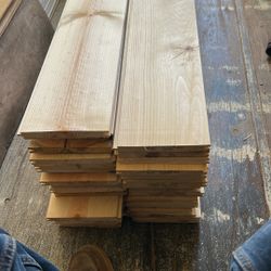 Wood Panels For Sale