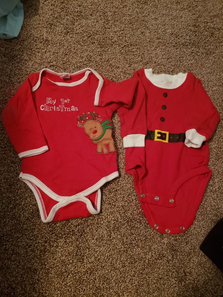 Christmas outfits