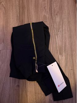 Lulu lemon jacket