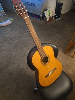 Guitar