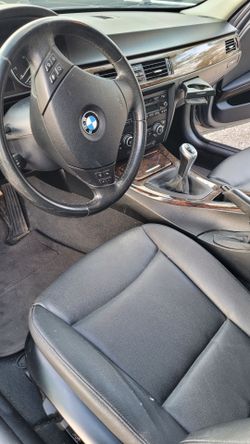 2009 BMW 328i