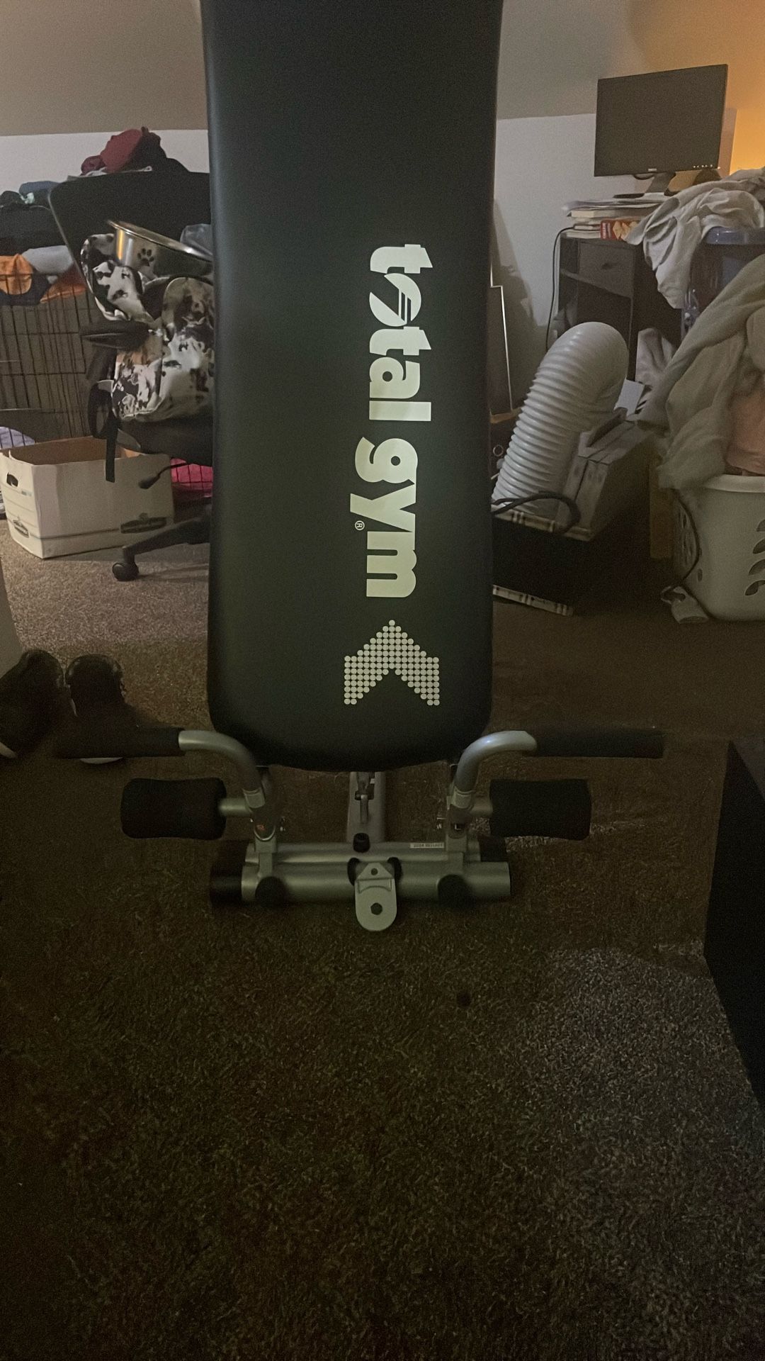 Total Gym