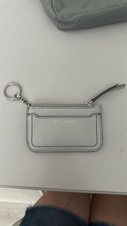 Marc Jacobs card wallet