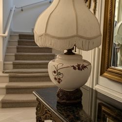 Carl Falkenstein Lamp