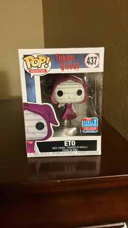Eto #437 Funko Pop 