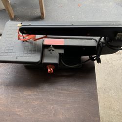 Dremel Jig Saw