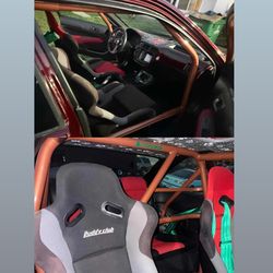 Honda civic parts ek9 n more