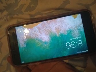 Iphone 7 Plus UNLOCKED