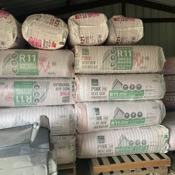 Insulation R11 R13 R19 R21 R22 R38