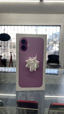 16 plus 128gb unlock!! Financing available !!