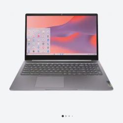 Lenovo Chromebook (Like New) 