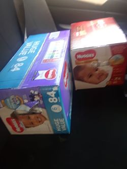 Huggies deals
