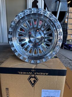Arena 17x9 5x139 ram