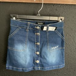 Girls Skirt