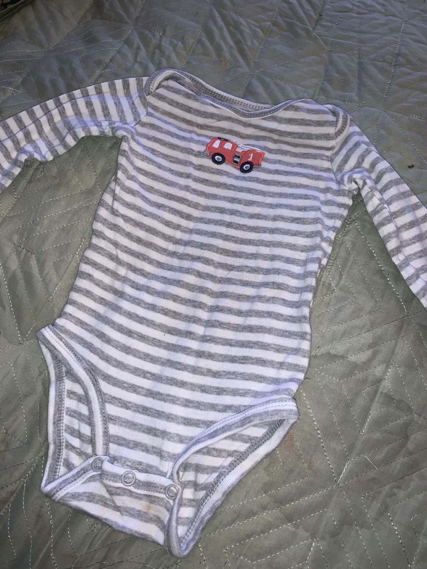 Baby clothes