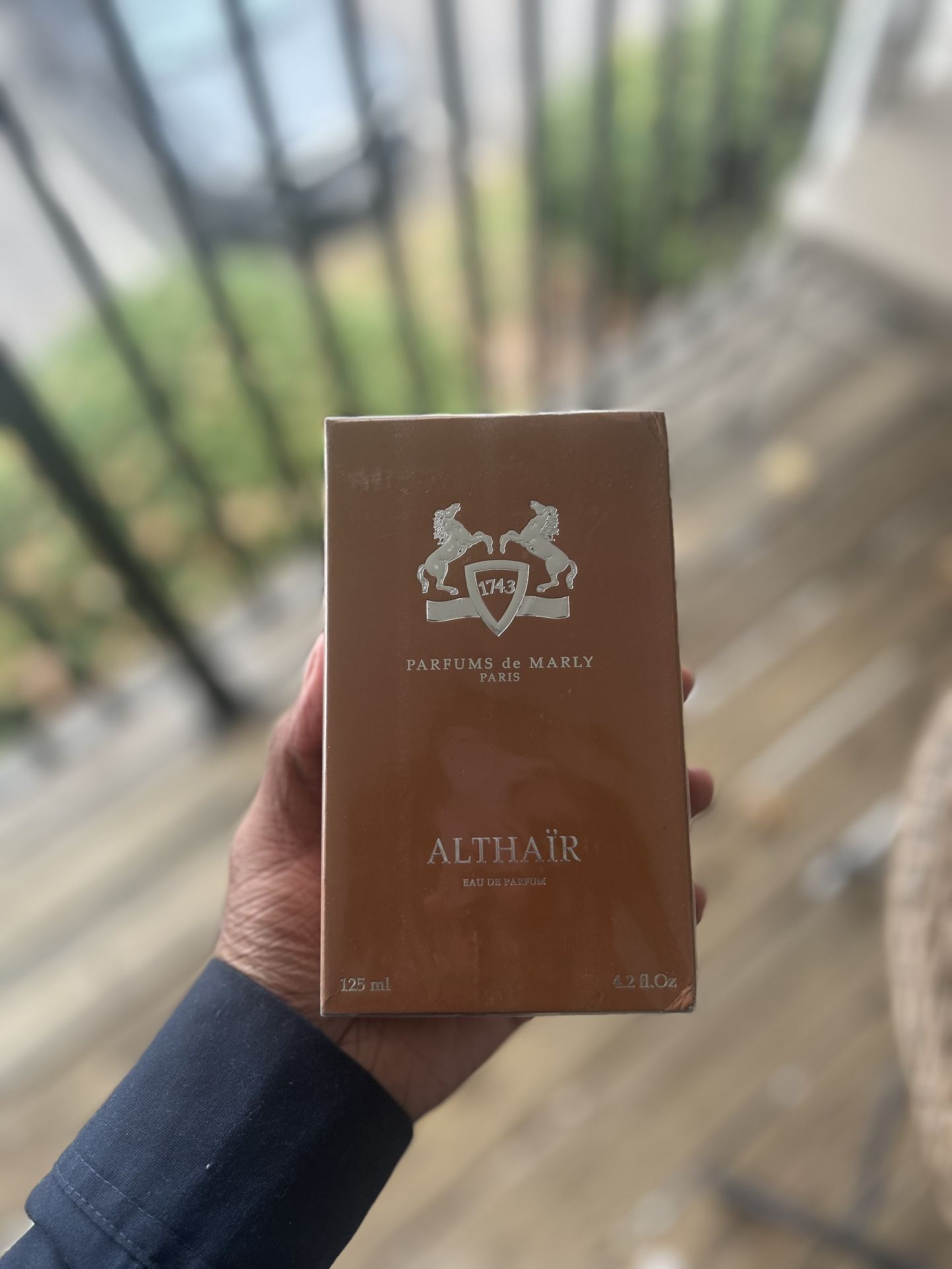 Parfums De Marly ALTHAÏR