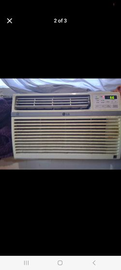 Window ac