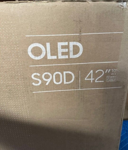 42" OLED SAMSUNG SMART TV FLASH SALE!!!