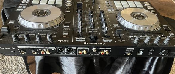 DDJ-SR2