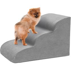 Small Dog Pet Stairs