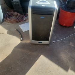 Large Portable Ac Unit