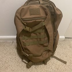 Tactical Backpack