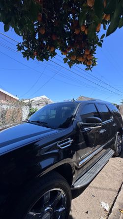 Cadillac ** window ** tint