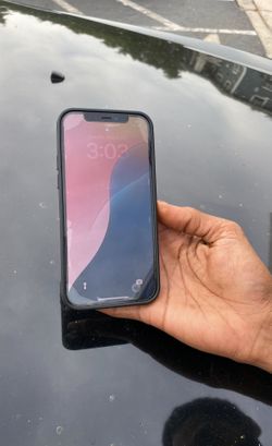 iPhone 12