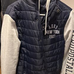 Aeropostale Jacket