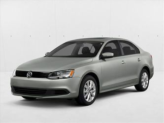 2014 Volkswagen Jetta