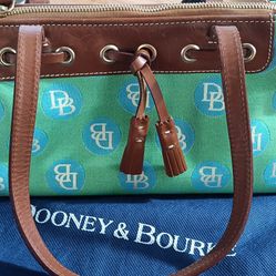 New Dooney & Bourke Bag