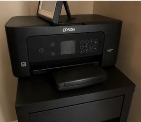 printer