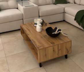 Coffe table / Mesa de centro