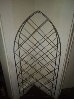 Wine Rack