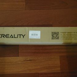 NEW Creality 3D Printer Enclosure