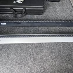 Thule Crossbars 