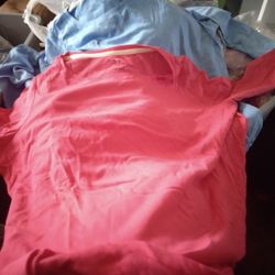 Issac Mizrahi 2 Pk Shirts 1x