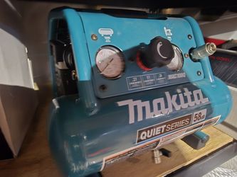 Compresora Nueva Makita 1 Gallon