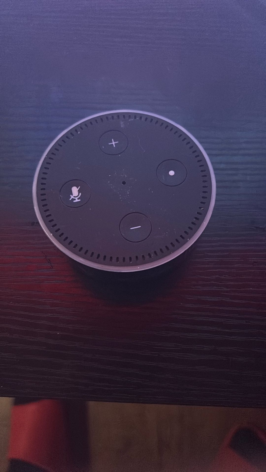 Amazon Alexa Gen 1
