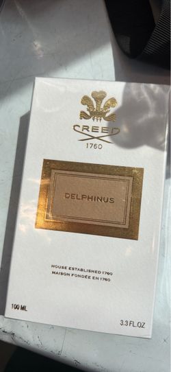 Creed Delphinus Eau de Parfum 100ml