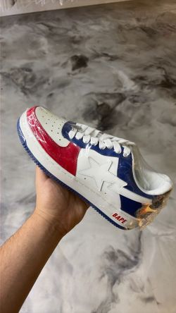 Bape Sta France New