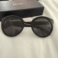 Prada Sunglasses 
