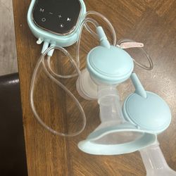 ZOMEE Breast Pump 