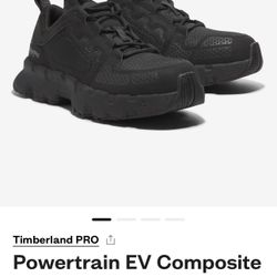 Timberland pro boots